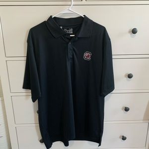 Under Armour University of South Carolina Polo